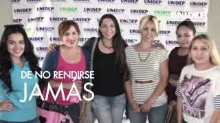 Bienvenidos Comunidad UNIDEP regi&oacute;n Noroeste