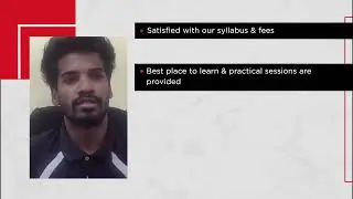 Ethical Hacking Classes In Pune - Kirtan Pujari Review - TopMentor