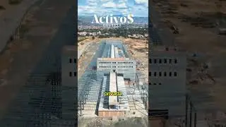 &iquest;Cu&aacute;nto tiempo toma llegar a la nueva terminal de buses en Cochabamba? #NuevaTerminal #Cochabamba