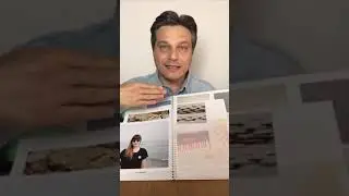 Luca Panaro parla del libro Digital Deli di Marco Scozzaro, 2020