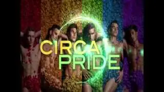 London Pride @ Circa, Soho
