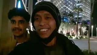 KAFD awal tahun 2026