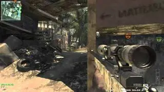 LYLIADE - MW3 Game Clip