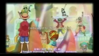 [ MAD || HD ] One piece Opening 17 HD -withyou- ( English Sub )