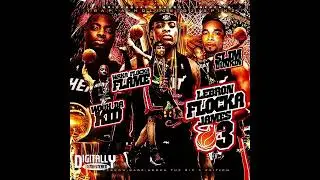 [FREE] Waka Flocka x Wooh Da Kid x 808 Mafia Type Beat - 