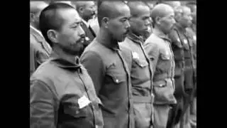 Warclouds In The Pacific (1941)