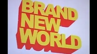 Brand New World | 2005 | Andrzej Wojcik, Ewan Jones-Morris