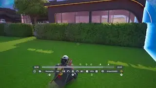 Fortnite The order was surviving