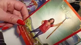 GEMENI ♊ 26.01-01.02 CEL MAI MARE VIS AL TĂU SE-MPLINEȘTE!💥♥️