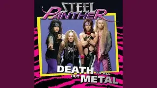 Death To All But Metal (Radio Edit)
