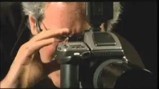 Michael Furman discusses photographing cars