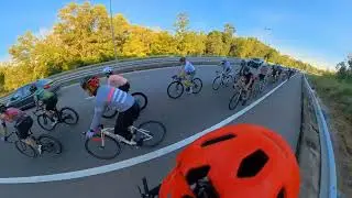 Cycle Nation Endurance Ride 63KM with MTB, January 20, 2023