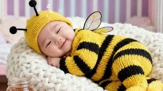 Neend Ki Khushboo | Most Viral Hindi Lori | Baby Sleep Lullaby | Deep Sleep Song for Babies