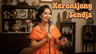 Musik Keroncong Jadul | Untuk Hati yang Rindu