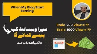 When Does a Blog Start Earning? Unlock the Secrets Today | Beginner Guide