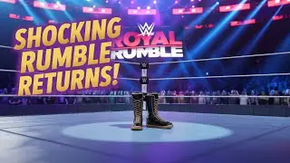 Unmasking 2026 Women's Royal Rumble Surprises: Who Returns?