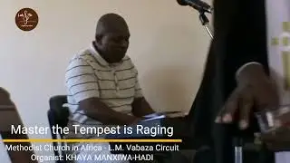 METHODIST CHURCH IN AFRICA - L.M. VABAZA CIRCUIT (Gqeberha - EC)