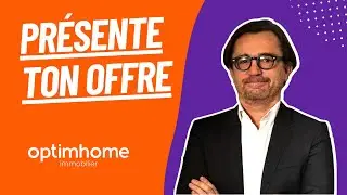Optimhome - Présentation de l'offre - Xavier Lalande
