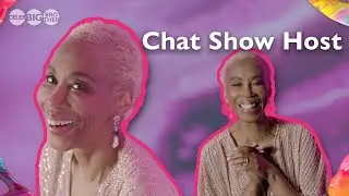 Meet Trisha Goddard | Celebrity Big Brother 2025