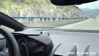 Lamborghini Huracan LP 610-4