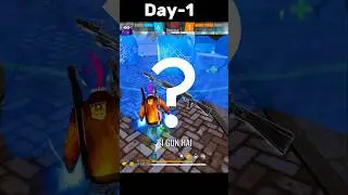 (Day-1) of asking questions related to free fire🤔🔥#freefire #bestplayer #shortsfeed #ffbestplays
