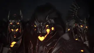 Godfall - Gameplay Trailer PS5