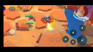 Zooba Battle Royale // Big Team Games with Friends