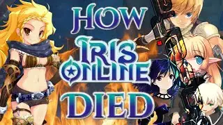How Iris Online Died | Iris Online Retrospective