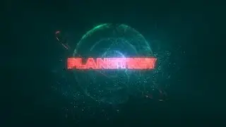[INTRO] PlanetKey