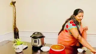 Episode 5 || Instant Pot Lamb Paya Recipe || How to Make Paya Curry || Mutton Paya