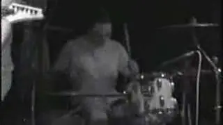 voodoo beri blues bar
