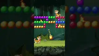 Shoot Bubble 2 2720 GGZX 20211112 狗狗泡泡龙 ZC    -bluedemomh
