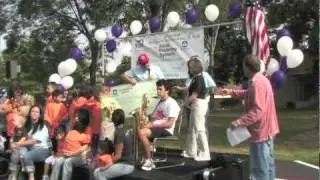 Blind Children's Learning Center Destination Independence 5K Walk