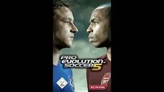 Pro Evolution Soccer 5 Soundtrack: 3 - Feel the Vibe