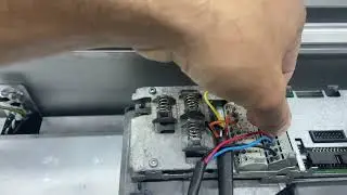 Teste Inversor de Frequ&ecirc;ncia Danfoss FC102  110KW  Or&ccedil;amento: 6173  NDS: 7547