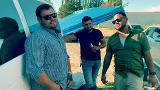 Alerta Maxima Vlog #1- &ldquo;A quien quiero enga&ntilde;ar/Desde el rancho&rdquo; (Behind the scenes video shoot)