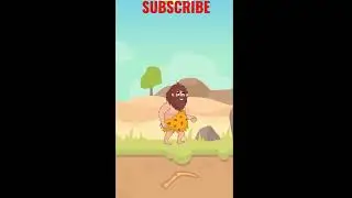 🗿 Comics Bob &ndash; Mind-bending puzzles and classic cartoon fun 😊 in #shorts
