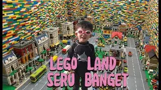 Main Lego seru, Nintendo Switch