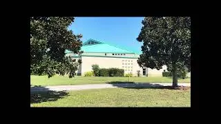 Saint Matthews catholic Church Winter Haven FL 12 PM chimes￼￼