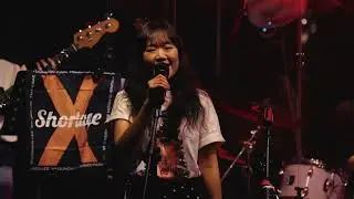 도시의 밤 - 소울라이츠 Covered by Shortage [2025 Begin Again]