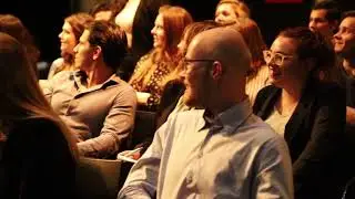 Aftermovie Amsterdam Commercial Night 2019