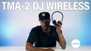 TMA-2 DJ WIRELESS | Bop DJ