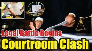 Two Famous Boston Personal Injury Law Firms Are Suing Each Other &ndash; Inside the Shocking Legal Battle