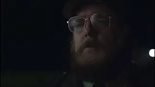 Dye Beard Origin- Peacemaker Episode 8
