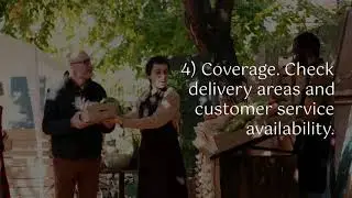 BBQ Meat Delivery Services for Gourmet Grilling