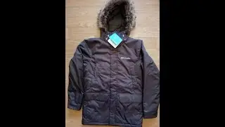 Мужская парка Columbia Penns Creek 2 Parka