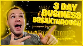 3 Day Business Breakthrough Challenge Review - Should You Buy This $7 Course?