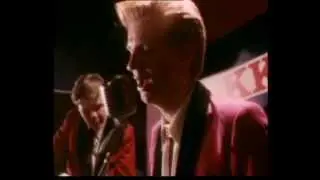 JENKKI / Teddy & The Tigers
