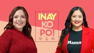 BATANG NAGWAWALA SA PUBLIC TRANSPO, PAANO PATATAHANIN? | #InayKoPo (Aug 31, 2024)