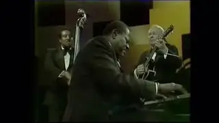 Oscar Peterson Trio - Bags Groove (Green)